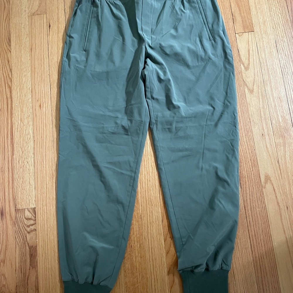 Banana Republic joggers